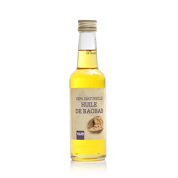 YARI 100% PURE BAOBAB OIL