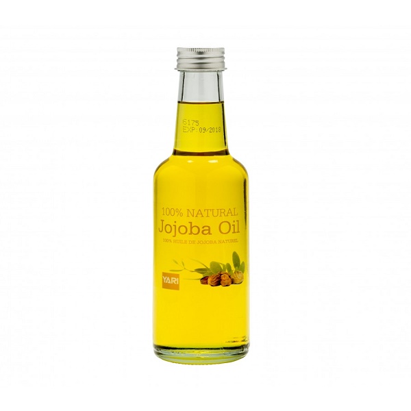 YARI 100% PURE JOJOBA OIL