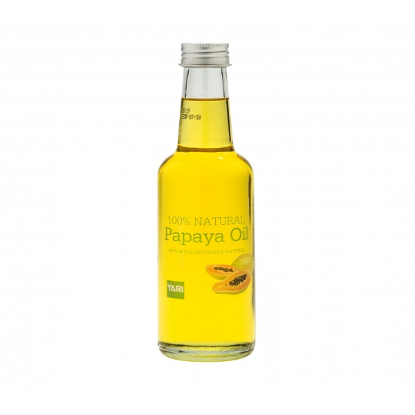 YARI 100% PURE PAPAYA OIL