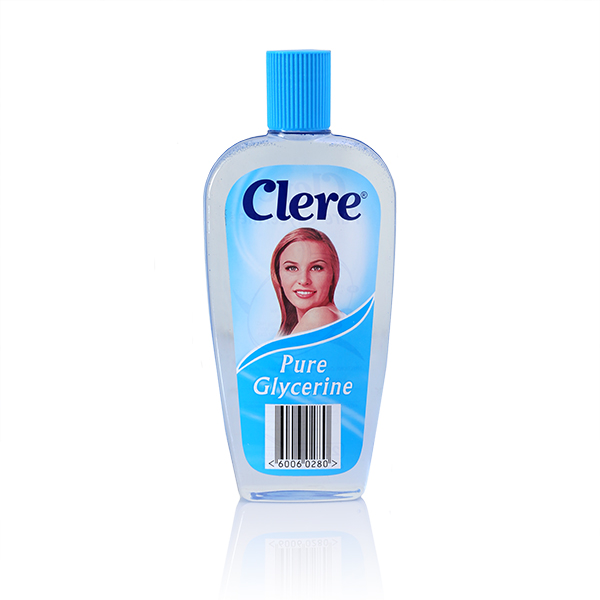 CLERE BP PURE GLYCERINE 200ML