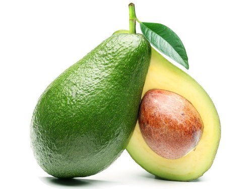 Fresh Avocado