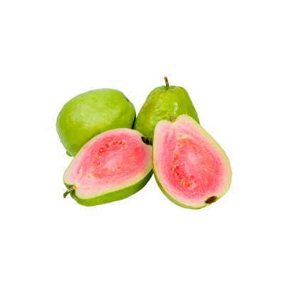 Red Guava