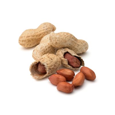 Peanuts